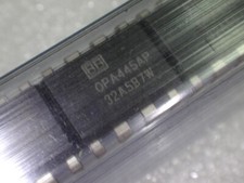 10pcs OPA445AP DIP-8