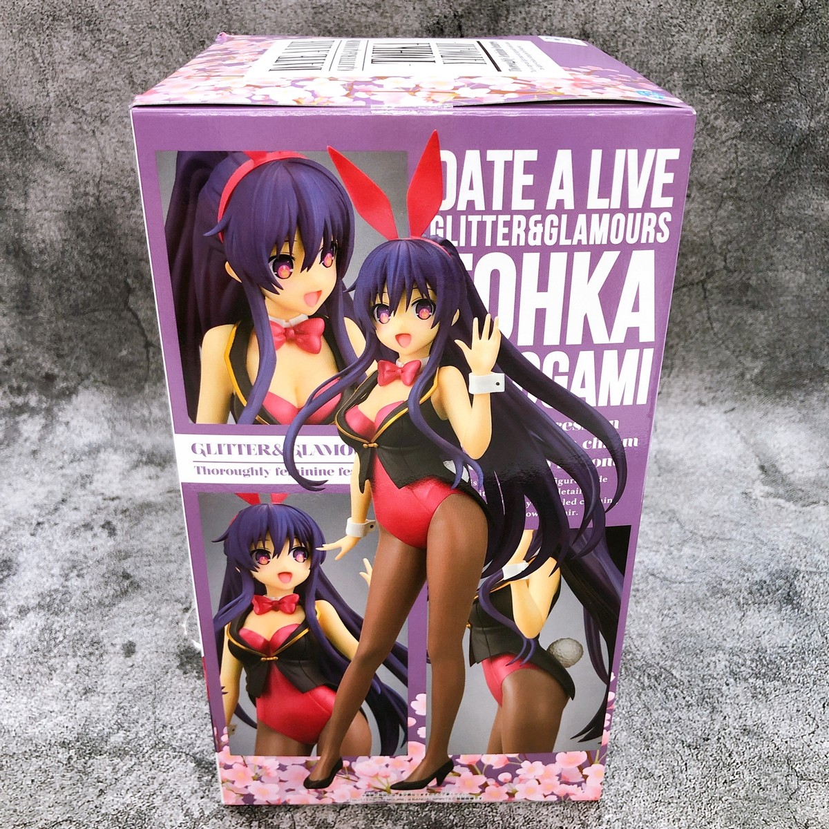 コミック・アニメ 673,GLITTER&GLAMOURS-TOHKA YATOGAMI- Amazon.com: Banpresto - Date A Live - Tohka Yatogami Glitter