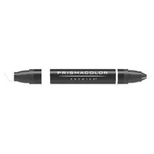 Brand New Original Prismacolor Colorless Blender Marker 3533 - Clear - FREE SHIP
