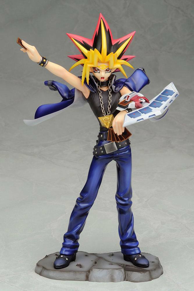 1998 AMADA 遊戯王 Yami Yugi #47 $_57.JPG?set_id=8800005007