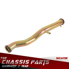 Water Coolant Connecting Pipe 19505-P2A-000 For Honda Civic D16 EX DX 1996-2000