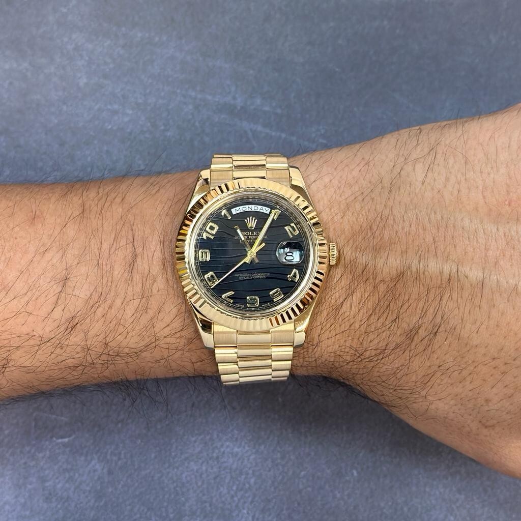 その他 ROLEX 218239-BLKRP | Rolex | Luxury Watch