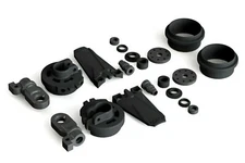 1/10 Replacement Plastics for Shocks (PRO636400) Pro-Line Racing PRO636402