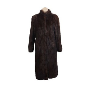 ebay mink coat