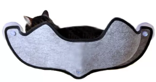 Ez mount kitty clearance sill