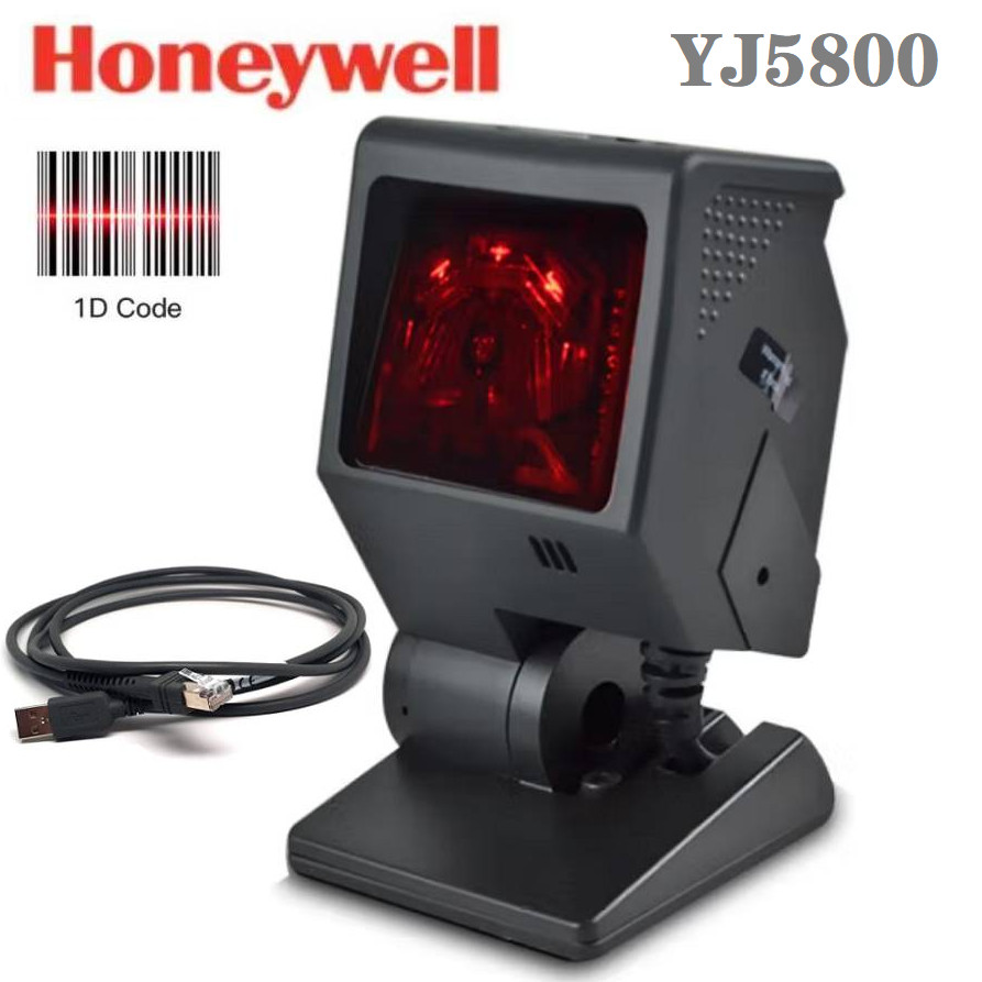 Máy Quét Mã Vạch HONEYWELL QuantumT MS3580