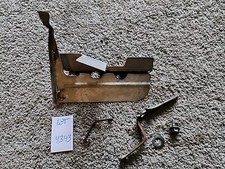 Vintage Briggs  Stratton Model 6 BH Engine Parts Accessories Governor Assembly