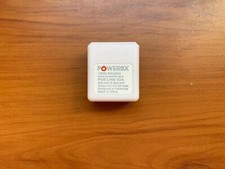 POWERBX iPad Power over Ethernet POE USB Charger POE-LINK 02A