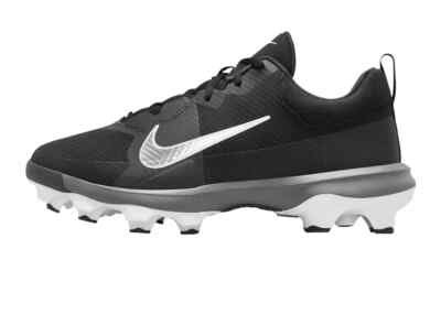New Nike Force Trout 9 Pro MCS Black / Anthracite 2024 FZ0915-003