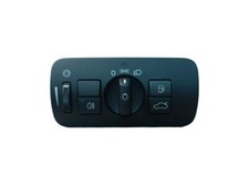 Volvo S60 2012 Light switch 30739412 EVA55832