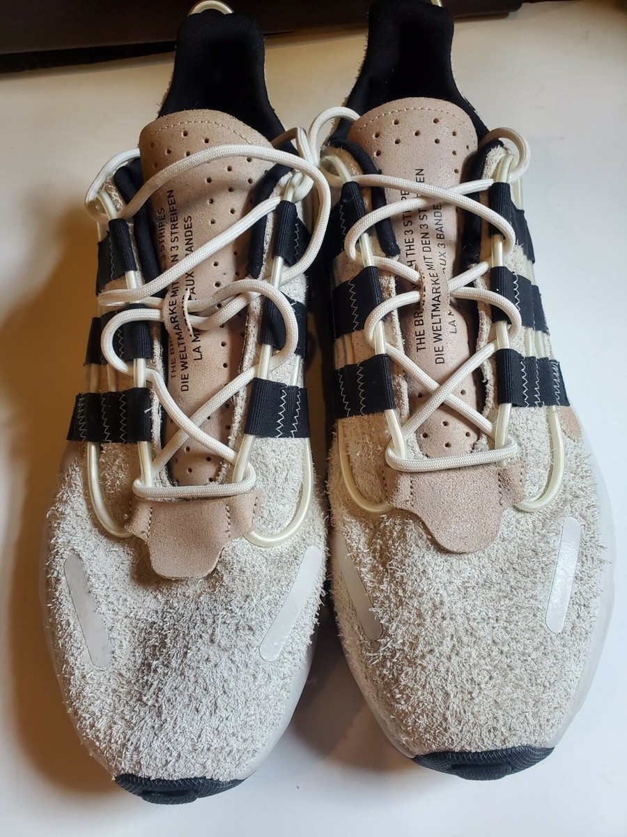 Adidas LXCON EF4027 - Grey, Running Shoes SZ 12 Sport  display picture 2