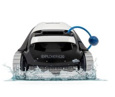 Dolphin 99996148-XP Explorer E20 Robotic Vacu...