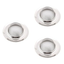 3 PCS Dusch Abfluss Abdeckung Duschabflussabdeckung Duschabflussfilter