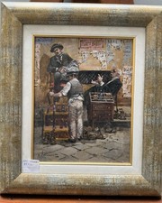 Francesco Tammaro – L’articolo Interessante –  25x30 cm