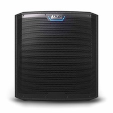 ALTO TS15S - Aktive Bassbox