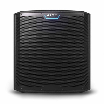 ALTO TS15S - Aktive Bassbox
