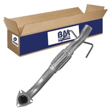 HOSENROHR ABGASROHR FLEXROHR passend für OPEL VECTRA C 2.2 16V 147 PS