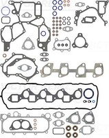 Dichtungsvollsatz Motor Victor Reinz 01-53583-03 FüR Master Movano Opel Renault