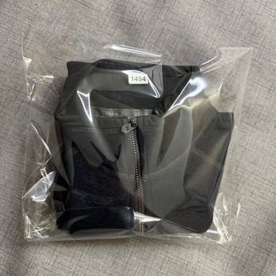 Pull Garçon Kuhl Kashmira 1/4 Zip - Taille XS (5-6 Ans) - Bordeaux - Très Bon état