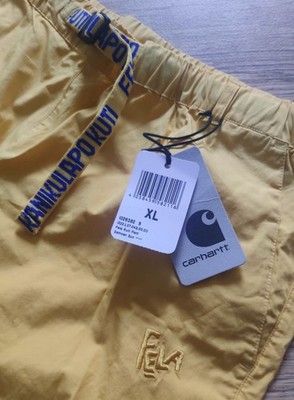 Carhartt Fela Kuti Pant Frstivalhise (XL)
