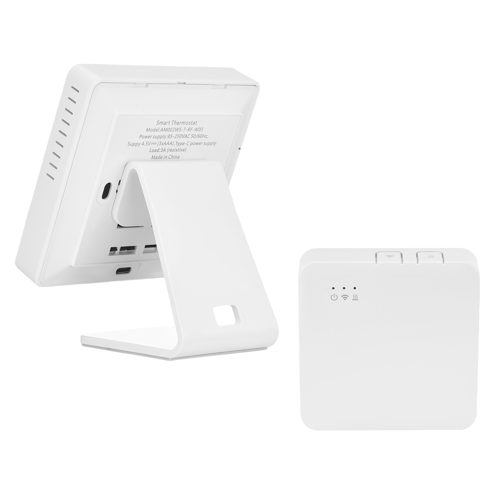 WiFi Thermostat TY Water Heating Controller Programmable Thermostat Smart NGJK