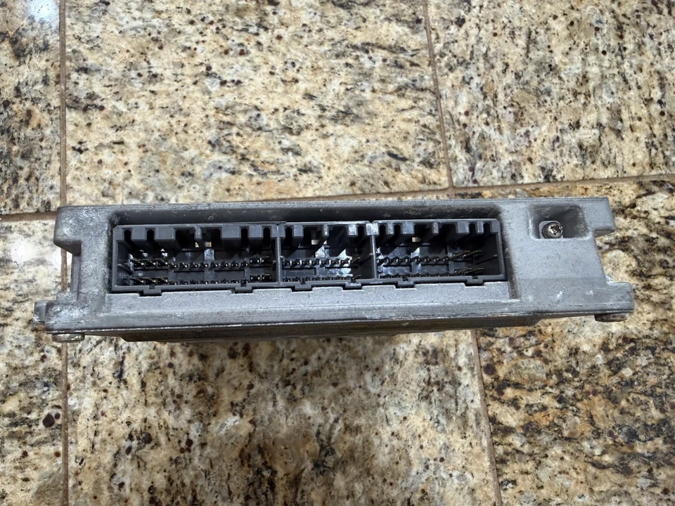 P30 Spec ecu S300 Ready | 92-95 OBD1 5 Speed VTEC ECU Computer s-300 ecm unit - Image 3 of 4