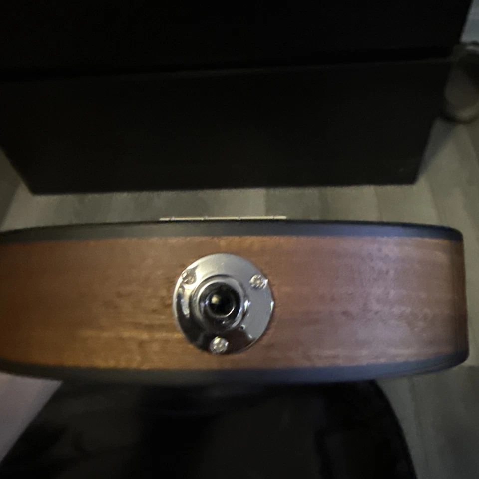 Vintage Carlo Robelli CU212 Soprano Concert Ukulele UKE Pre-owned. Musical Inst - Image 3 of 4