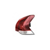 Blinker RüCklicht Links FüR Peugeot 3008 Von 2013 L.E.D. ÄUßEre 9805510580
