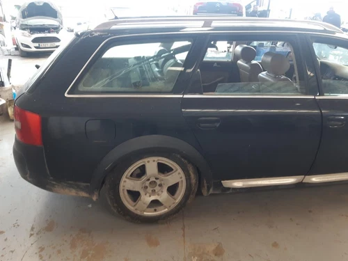 4B0920933GX Quadro Strumenti per AUDI A6 AVANT (4B5) 2.5 TDI Quattro 20 4189512 - Foto 7 di 10