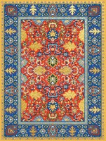 Editors Of Chartwell Books | Red Pattern Journal | Buch | Englisch (2023)
