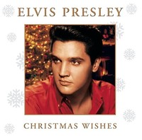 Presley Elvis - Christmas Wishes - Cd - G3Z