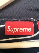 Satin Appliqué Hooded Sweatshirt XXl