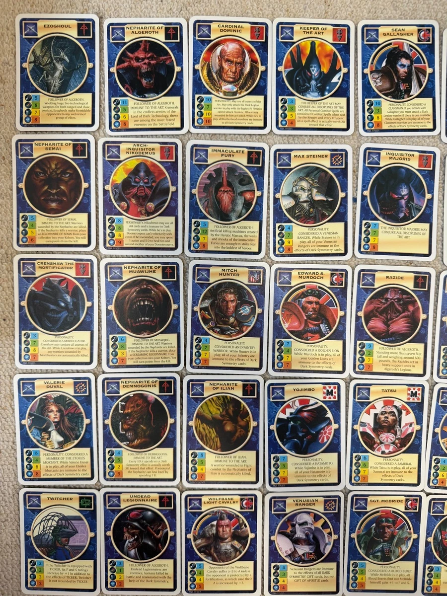 doom trooper products for sale | eBay
