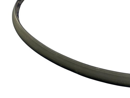 2018-2023 MCLAREN 720S FRONT LEFT WEATHER STRIP STRIPPING SEAL RUBBER OEM - Picture 12 of 14
