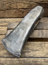 M8 Collin’s Splitting Maul Head With Axe Handle Eye