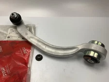 TRW JTC350 Suspension Control Arm And Ball Joint, Front Right Lower Rearward