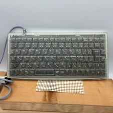 Dreamcast Dreamcast Keyboard HKT-4000