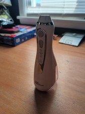 Waterpik Cordless Advanced Water Flosser 3 Pressure Settings White WP 560 Read