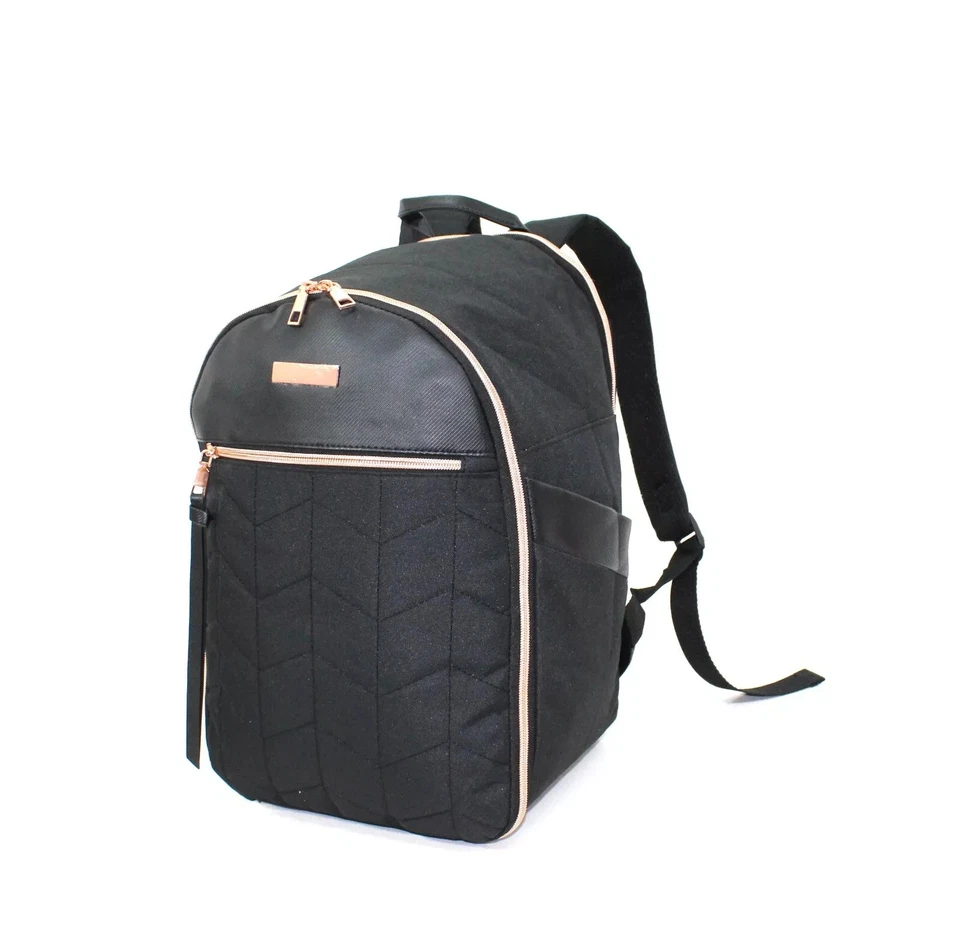 Ryanair 40x25x20cm Cabin Under Seat Bag 20L Hand Luggage Backpack Travel Case - Image 4 of 4