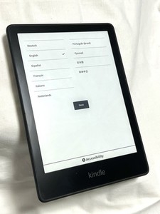 Amazon Kindle Paperwhite 11th Generation | eBay