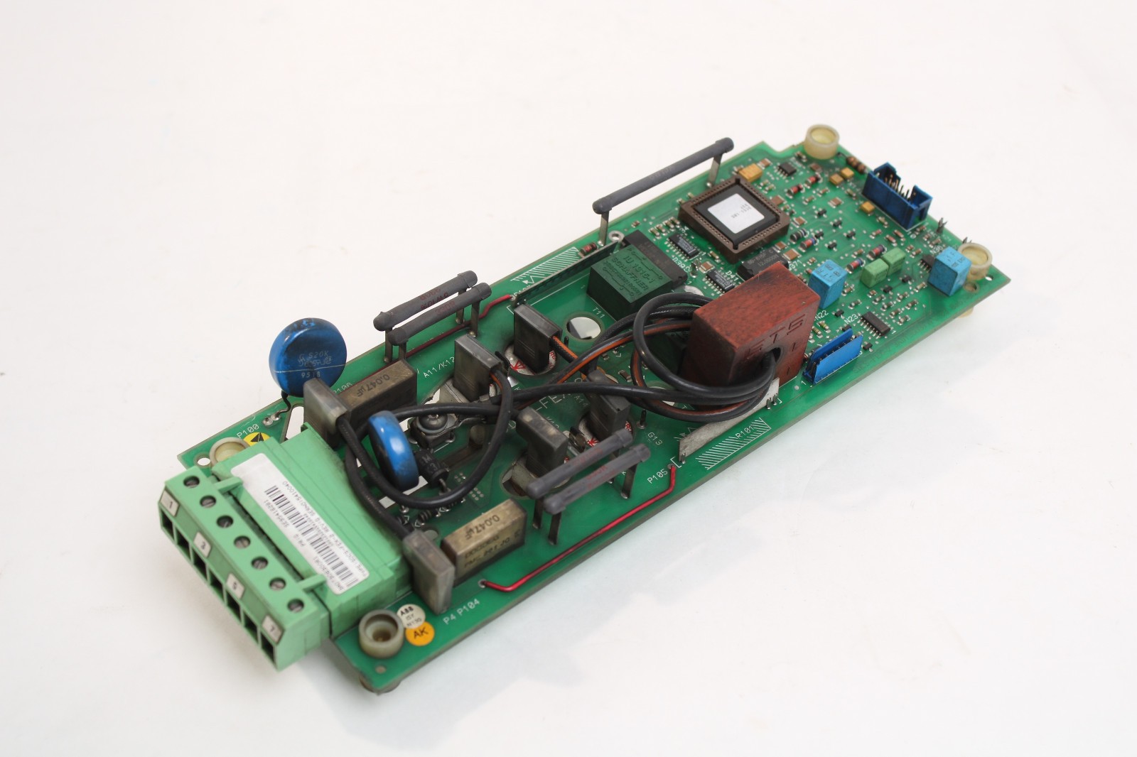 ABB SDCS-FEX-2 Board 3ADT306300R1