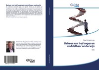 Oleg Mikhailyhenko | Beheer Van Het Hoger En Middelbaar Onderwijs | Taschenbuch