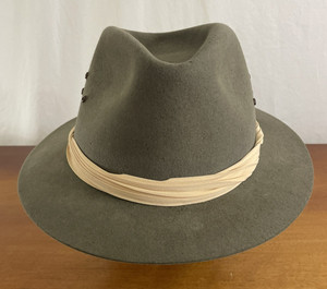 Safari Hat Vintage | eBay