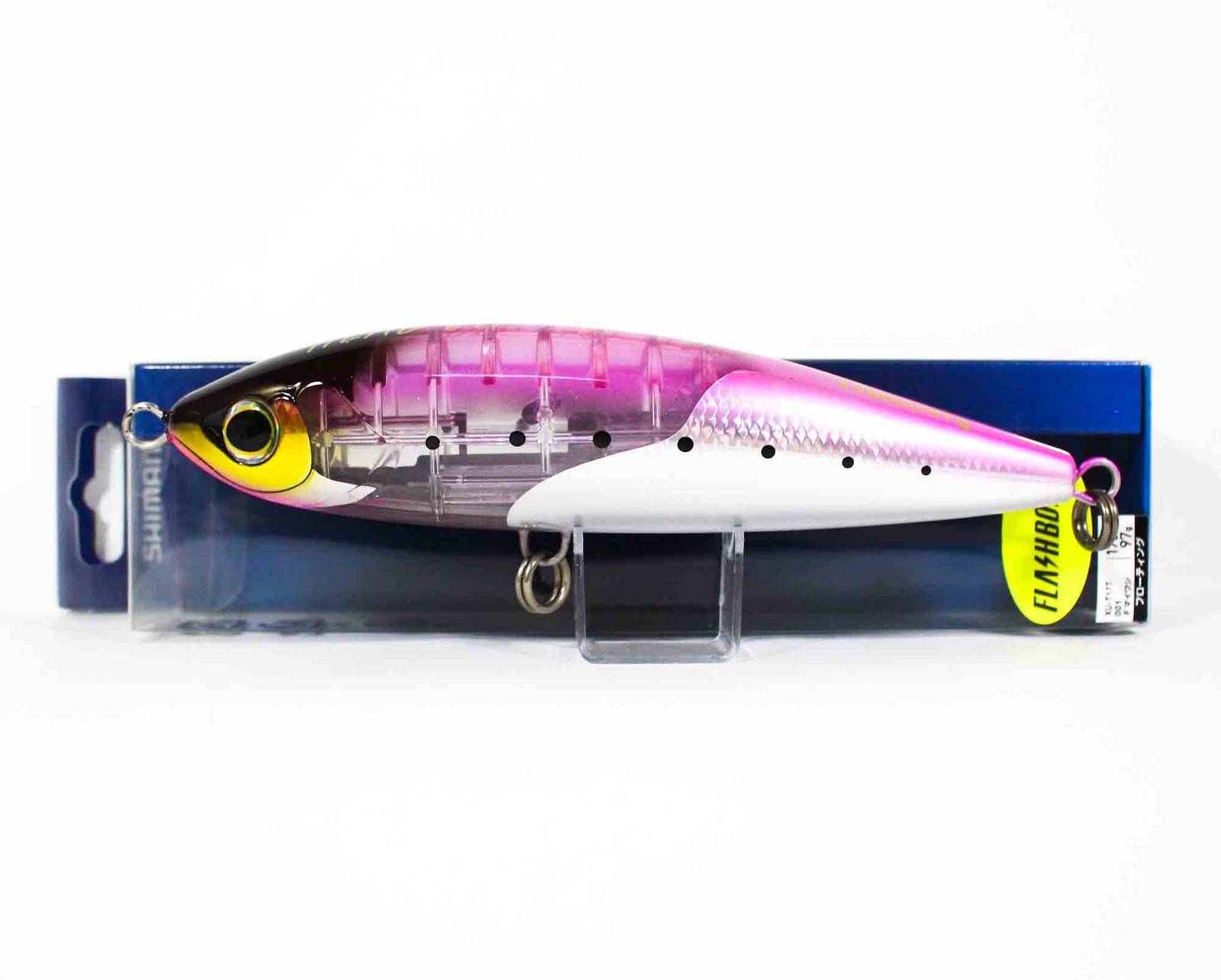 Sale Shimano XU-T17T Ocea Head Dip FB 175F Pencil Floating Lure 002 689955