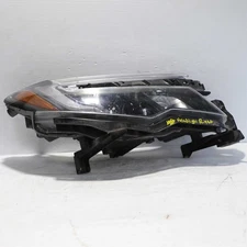 2016-2020 Honda Pilot Base Gray 4 Pin LED Right Headlight Aftermarket Eagle Eye