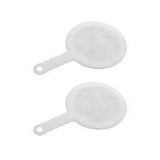 Multi-Use Filter Sieve Soy Milk Filter Juice Filter Plug Food Filter for Kitchen