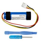 3000mAh Harman Kardon Onyx Studio 4 Speaker Battery Replacement ICR22650 22650