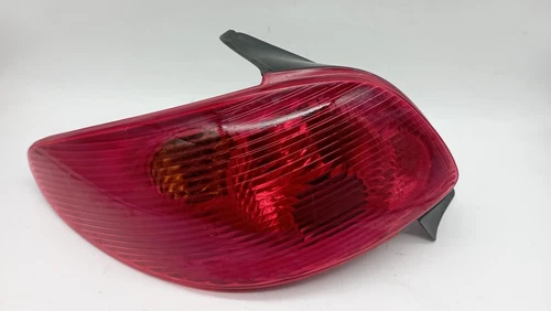2531G Piloto Trasero Izquierdo para PEUGEOT 206 XS 1129417
