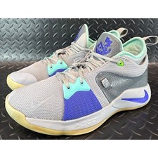 Nike PG 2 Pure Platinum for Sale | Authenticity Guaranteed  display picture 1