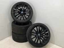 Kompletträder BMW X5 (G05, F95) 50e Plug-in-Hybrid xDrive  360 kW  489 PS (04.2